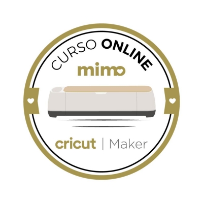 Curso Online Completo Cricut Maker